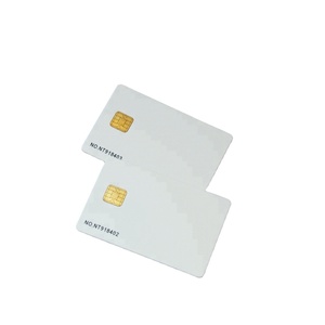 J2A040 Smart Card JCOP Java Chip Card JCOP Contact carta di credito - Product Image 3
