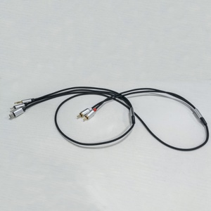 <strong>Audio</strong> <strong>Cable</strong> 2RCA to TYPE-C/3.5mm Three-in-one <strong>Audio</strong> <strong>Cable</strong> for Computer <strong>and</strong> <strong>Audio</strong> Speaker <strong>and</strong> Car - Product Image 5