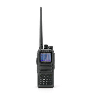 Baofeng DM-1701 DMR <span class=keywords><strong>Digital</strong></span> Walkie Talkie Öffnen DG77 Dual Mode Dual Time Slot Tier 1 2 Dualband Amateurfunk <span class=keywords><strong>Digital</strong></span> & Analog DM 1701