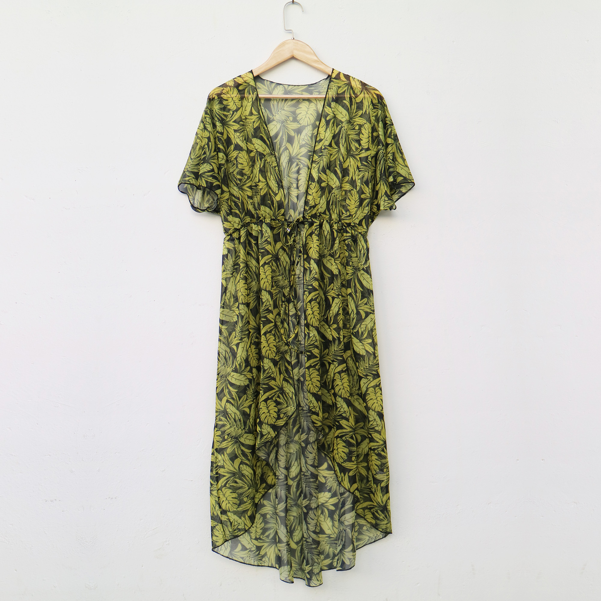 สีเหลือง