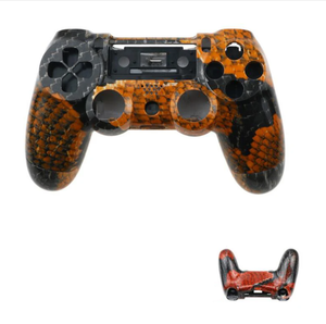 Custodia a conchiglia anteriore posteriore Dragon Hydro per Shell Controller PS4 - Product Image 4