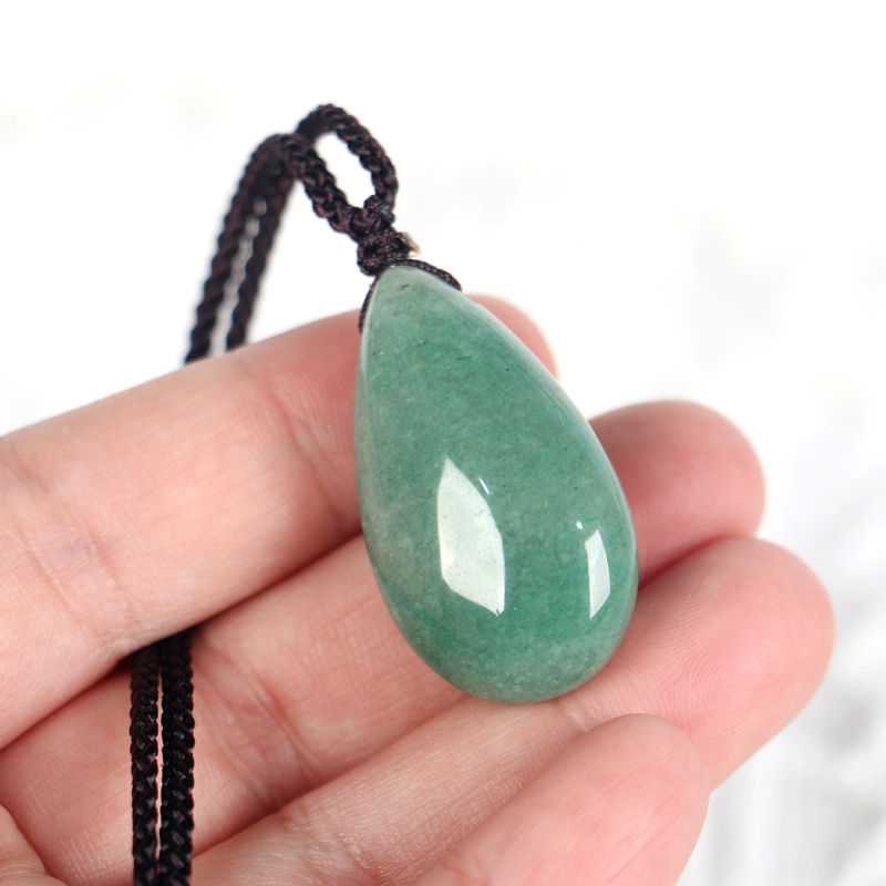 Aventurine verte