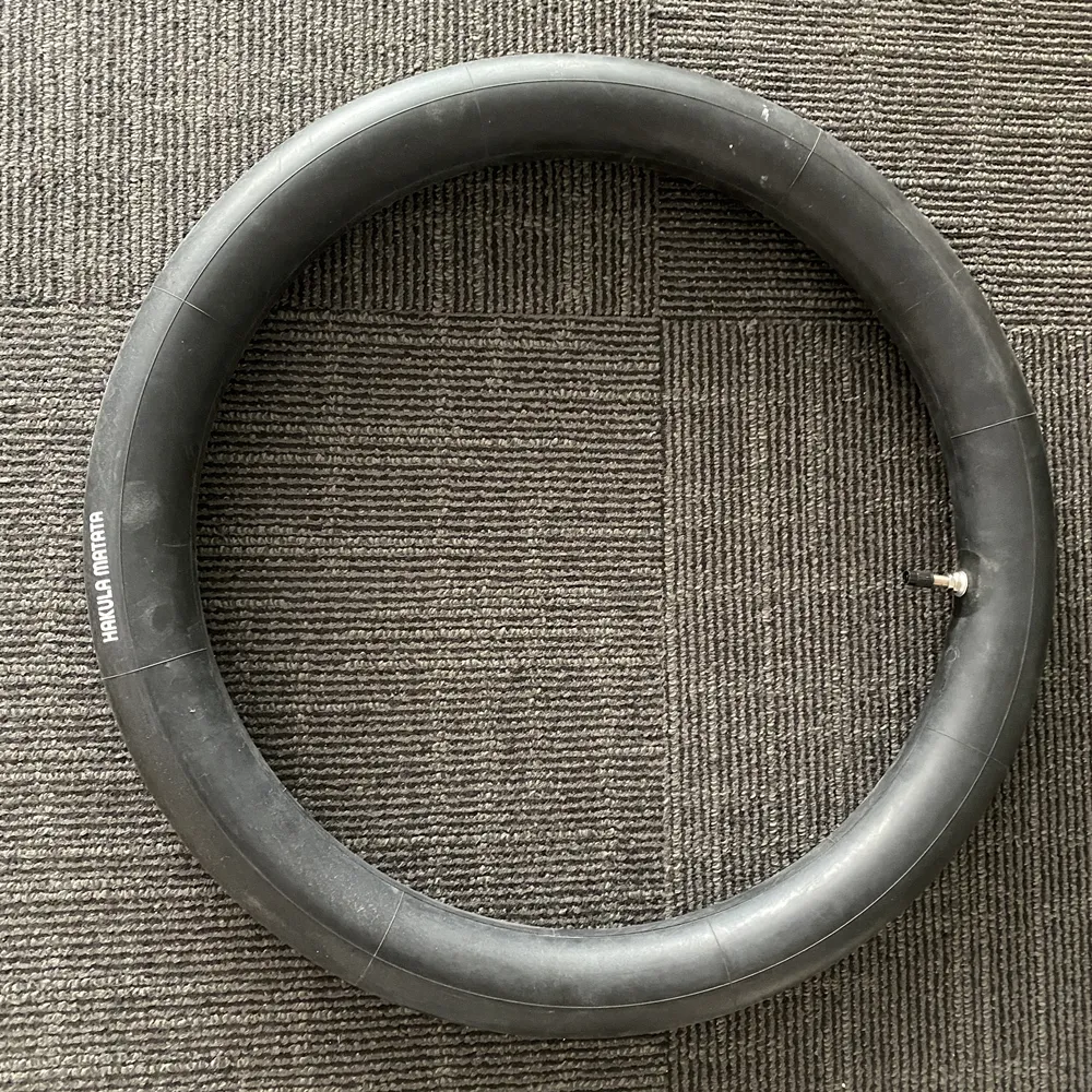 Motorcycle Air Chamber 3.00-18 Butyl natural rubber Tube motorcycle tyre tire tube 300-18