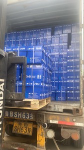 パッケージ化されたオフィスニーズのための20ftコンテナA4 70 Gsmリムコピー紙 - Product Image 6