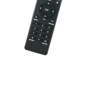 Sınırsız arapça TV için Hostrong fabrika OEM ODM uzaktan kumanda GLBOX HD 300 Android TV kutusu HD400 destek özelleştirme - Product Image 5
