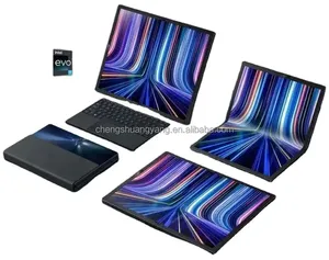 Zephyrus הצמד 16 16 amd 64GB 2tb nvidi a rtx 4090 240hz 16 אינץ '<span class=keywords><strong>windowss</strong></span> 11 מחשב נייד משחקים