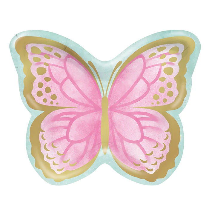 Plate 1*16pcs