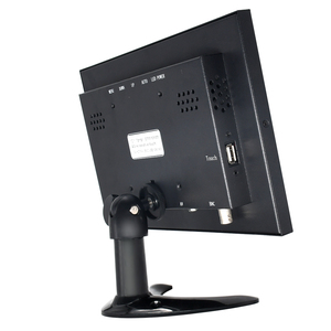 10.1inch <strong>Monitor</strong> <strong>LCD</strong> Computer <strong>Monitor</strong> Touch Screen Metal Case Widescreen Industrial <strong>Monitor</strong> - Product Image 4