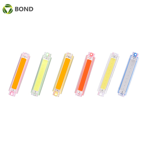 高品質COB 12V 2WLEDモジュールライトIP67防水注入LEDモジュール1.5W高輝度LED照明モジュール - Product Image 3