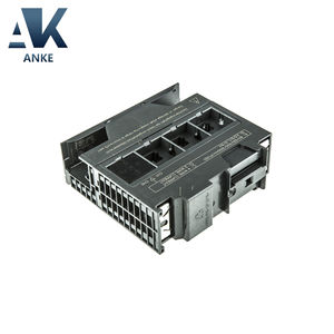 6ES7331-7KB02-0AB0 <strong>Siemens</strong> PLC Simatic S7-300 <strong>Analog</strong> <strong>Input</strong> <strong>Module</strong> - Product Image 2