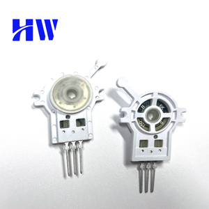 SE28-01 <strong>temperature</strong> regulation potentiometer automotive air conditioning internal and <strong>external</strong> cycle switching <strong>sensor</strong> - Product Image 5