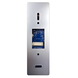 125kHz/13,56 MHz Standalone-RFID-Zugangs kontroll tastatur für eintürige Steuerung und Sicherheit - Product Image 3
