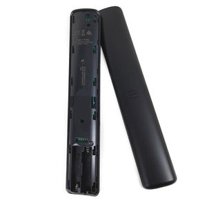 Yeni orijinal RC901V FMR6 evrensel akıllı ses uzaktan kumanda için uygun TCL ses Android TV uzaktan kumanda 65P725 Netflix - Product Image 5