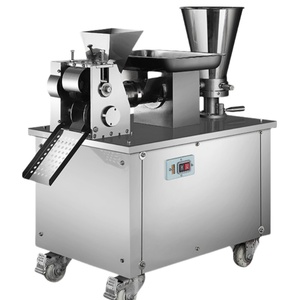 Spring Roll <strong>Empanada</strong> Maker MultiFunctional Automatic Dumpling Machine - Product Image 3