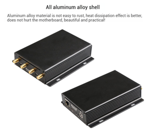 MR5210 5G M.2 bis 2.5G Wired Ethernet (RJ45) mit Remote Support RM520N-GLRM530N für Kommunikations-und Netzwerk produkte - Product Image 3