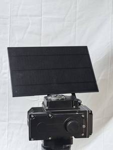 בקר שסתום השקיה סולארי חכם, נשלט מרחוק, שסתום דופק פרפר למים חקלאיים - Product Image 6