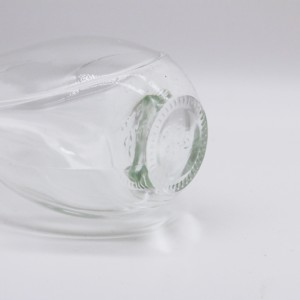 Bán Chai Thủy Tinh Nước Hoa Hình Quả Cầu <span class=keywords><strong>Bowling</strong></span> 50 100ML Sang Trọng - Product Image 4