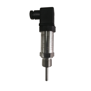 プラガブル温度送信機センサー熱抵抗センサー送信機プローブ - Product Image 1