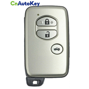 CN007233ボタンスマートキーforToyota Crown 2009-2013 312FSKPCBボード番号271451-5000 271451-52900キーフォブ - Product Image 1