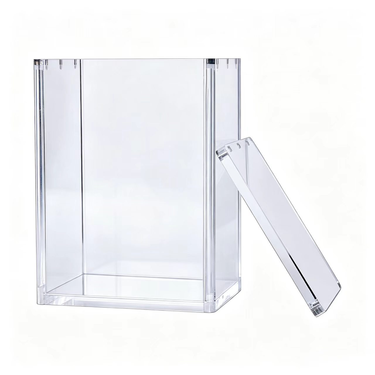 High transparency