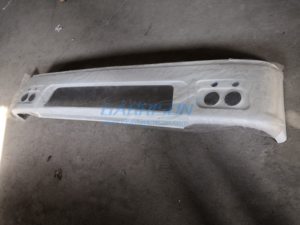 Sinotruk A7 HOWO mới kính chắn gió niêm phong Dải vật liệu cao su Cab sửa chữa & thay thế wg1642710002 kính chắn gió con dấu - Product Image 5