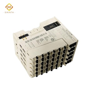 Moduli controllore logico programmabile Modicon TM5 PLC modulo TM5C12D6T6L TM5C24D18T TM5C12D8T TM5C24D12R - Product Image 1