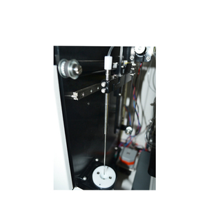 Phòng Thí Nghiệm Tự Động Nước Tiểu Trầm Tích Phân Tích Nước Tiểu Phân Tích - Product Image 4