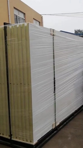 <strong>Frp</strong> PP <strong>Honeycomb</strong> <strong>Core</strong> Sandwich <strong>Panel</strong>,fiberglass Sandwich <strong>Panel</strong>