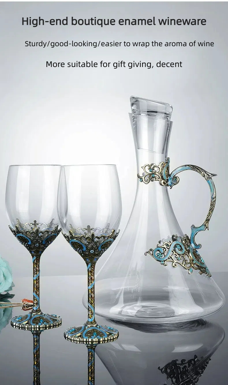 2 tasses + 1 carafe
