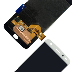 LCD Screen and Digitizer Full Assembly for Motorola Moto <strong>Z2</strong> <strong>Force</strong> XT1789 Display for motorola Moto <strong>Z2</strong> <strong>Force</strong> Display - Product Image 5