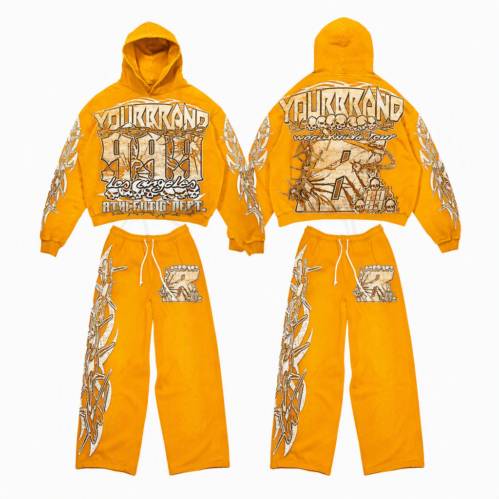 Naranja