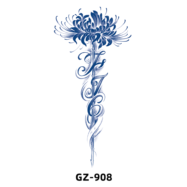 GZ-908