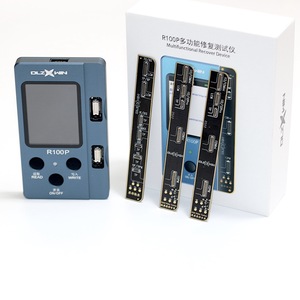 R100p <strong>Programmer</strong> Original Color Recovery <strong>Programmer</strong> Support Original/Copy LCD for iPhone 7 to 13 Screen True Tone Display Repair - Product Image 6