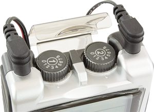 Professional <strong>Medical</strong> Devices TENS 7000 Unit EMS Muscle Stimulator Tens Unit Machine for Pain Relief and Muscle Stimulation - Product Image 6