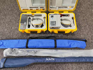 Strong Signal Dual Cameras Visual Positioning Stakeout 3D Modeling 1598 Channels <strong>Dumpy</strong> <strong>Level</strong> <strong>Survey</strong> Instrument Gnss South Inno8 - Product Image 6