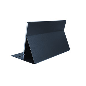Shenzhen 15.6&quot; Touch Control Smart IPS Panel Portable <strong>Monitor</strong> for Laptop Phone Mini PC Notebook Xbox PS4 PS5 <strong>Switch</strong> - Product Image 4