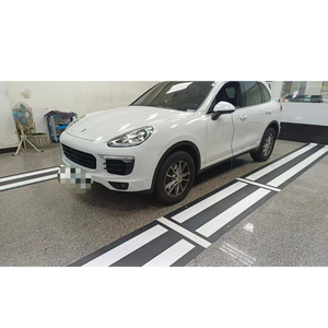 מערכות עוזר מנהל התקן מתקדם 360 תצוגה כיול מחצלת תיבת אריזת וידאו מקליט עבור audi מכונית 3D - Product Image 1