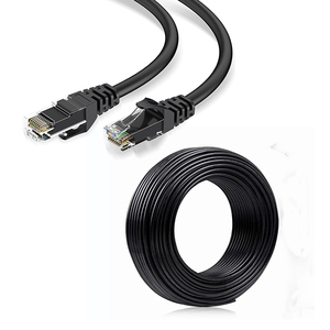 Lan Network Data Center Server Room Cat8 40Gbps 2000MHz cavo Ethernet - Product Image 1