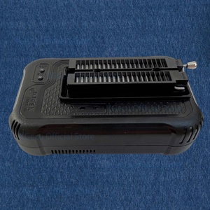 NEW T48 (TL866-3G) <strong>Programmer</strong> Support 34000+ ICs for SPI/Nor/NAND Flash/EMMC BGA/TSOP/SOP/PLCC +13 parts