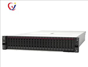 Juniper Networks Neuankömmling SRX1600 Firewall PFSense-Betriebs system AC-Version Verbessert die Leistung für SSL IPsec auf Lager - Product Image 4