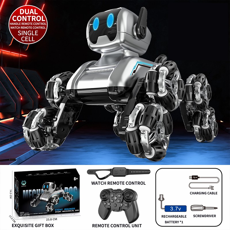 LK-Robot Dog-2