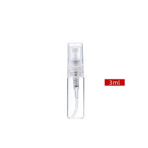 Chovm High Quality Cheap Portable Empty 2ml 3ml <strong>5ml</strong> 10ml Small Empty Luxury Glass Mini Refillable Sample <strong>Perfume</strong> Spray Bottle - Product Image 5