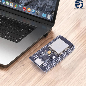 SZSSJW ESP32 WiFi + BLE geliştirme kurulu Ultra düşük güç tüketimi çift