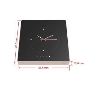ESP32-S3 für Arduino LVGL 4,0 Zoll Smart Display 480x480 Kapazitive Touch WIFI & für Bluetooth Development Board 4.0 LCD TFT Mod