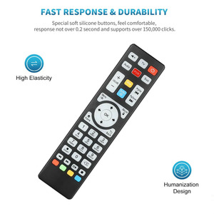 Neue Ersatz fernbedienung für Maxytec Infinity Pro/Global Media Box (PlusTV Pro ) Plus TV Box Pro Nur - Product Image 6