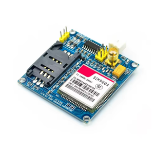 SIM900A-Modul SMS A7670C-Entwicklungsplatine GSM \ GPRS \ STM32 Drahtlose Daten übertragung über TC35i - Product Image 5