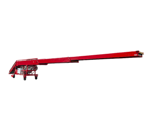 Factory Direct Selling LC-M3C-13 Telescopic Belt <strong>Loading</strong> <strong>Conveyor</strong> for <strong>Container</strong> and Truck <strong>Loading</strong> <strong>Unloading</strong> - Product Image 4