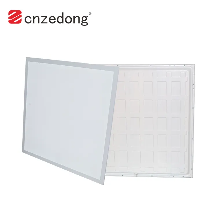 Indoor Commercial Decorative Thin Smd 2835 40w Rectangle Square Led Ceiling Downlight Panal Light Led Panel