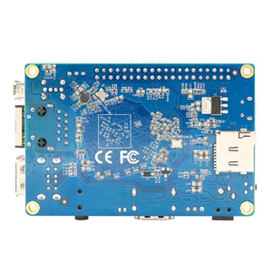 Der heiß verkaufte Orange Pi PC 2 H5 64bit Unterstützt den Lubuntu Linux Gigabit-Netzwerk port besser als Himbeer-Pi - Product Image 2