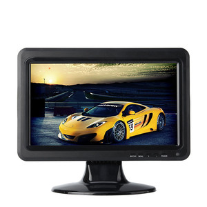 10.1 Inch 1280x800 TFT LED VGA USB Wide Screen <strong>Display</strong> - Product Image 1